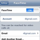 Lỗi Facetime của Iphone Và Hướng Khắc Phục Nhanh Tại Nhà