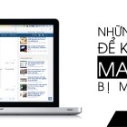 Những Thủ Thuật Để Khắc Phục Macbook Bị Mất Tiếng