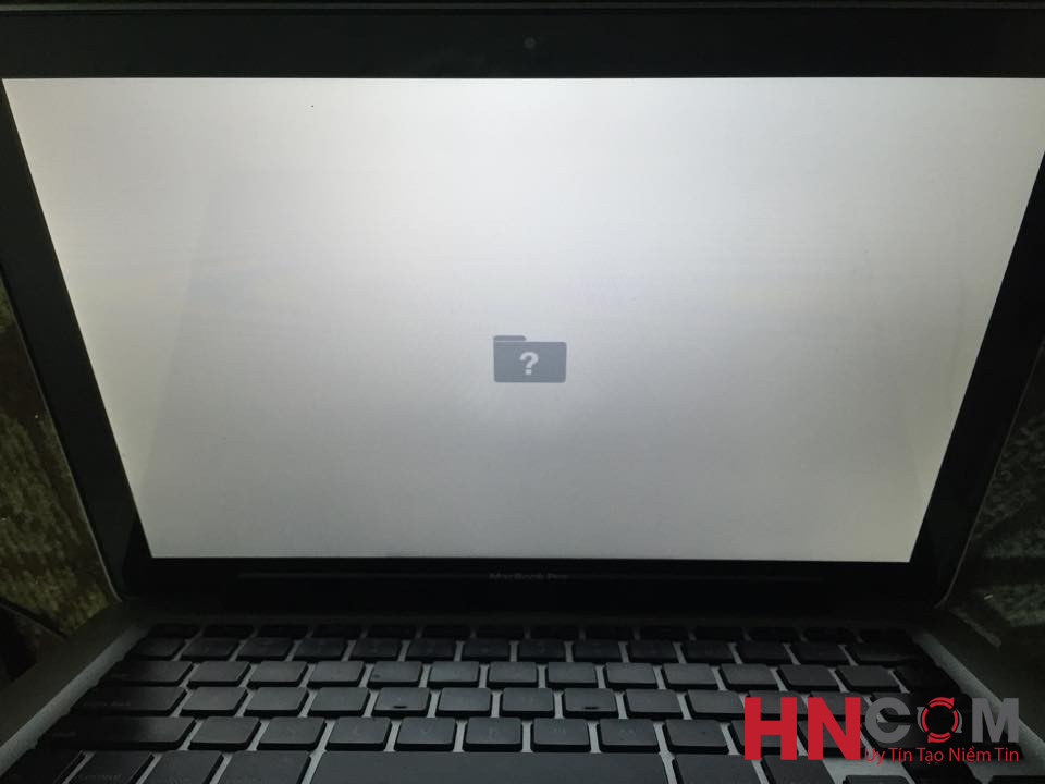 Sửa Macbook Pro, Air, Pro Retina không nhận ổ cứng