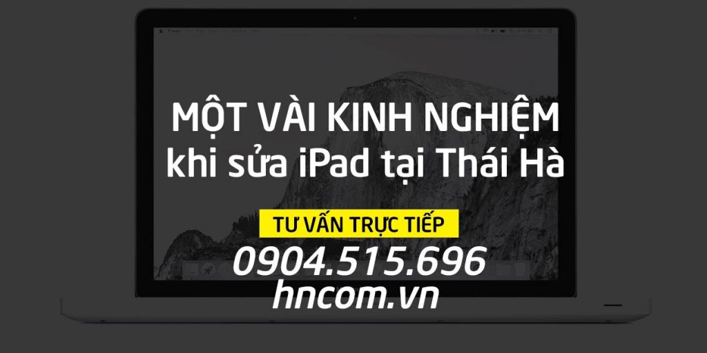 Sửa Điện Thoại IPhone Thái Hà 22