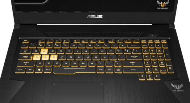 Bàn phím laptop Asus Tuf A 15 Fa506 / Tuf A 17 Fa706 Giá Tốt Nhất