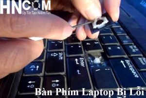 Bàn phím Laptop Dell Vostro PP38L 2