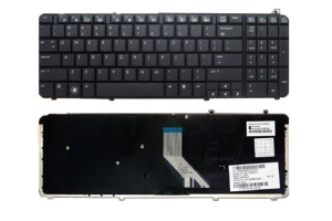 Bàn phím laptop HP Pavilion DV6 DV6t, DV6-6000, DV6-6100 DV6-6200, DV6-6300 1