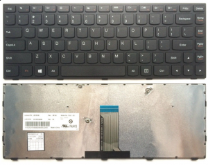 Bàn phím laptop Lenovo G40, G40-70, G40-30, G40-45, G40-75, G40-80 1