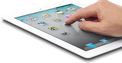 Các tác nhân gây ra lỗi khiến màn hình iPad lỗi màn hình xanh 10