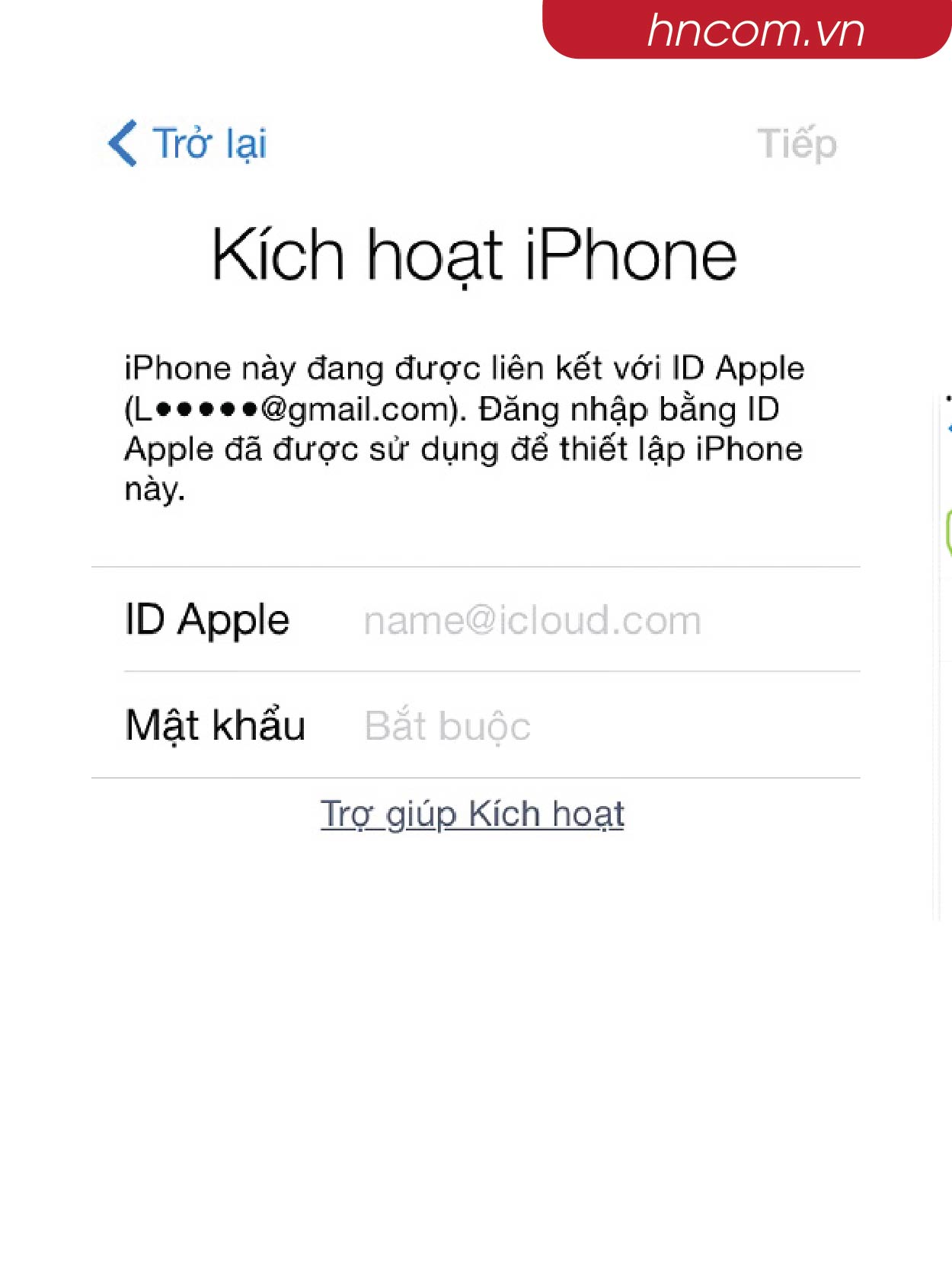 dich vu mo khoa icloud bang phan mem lay ngay dau tien tai ha noi 661660857269c