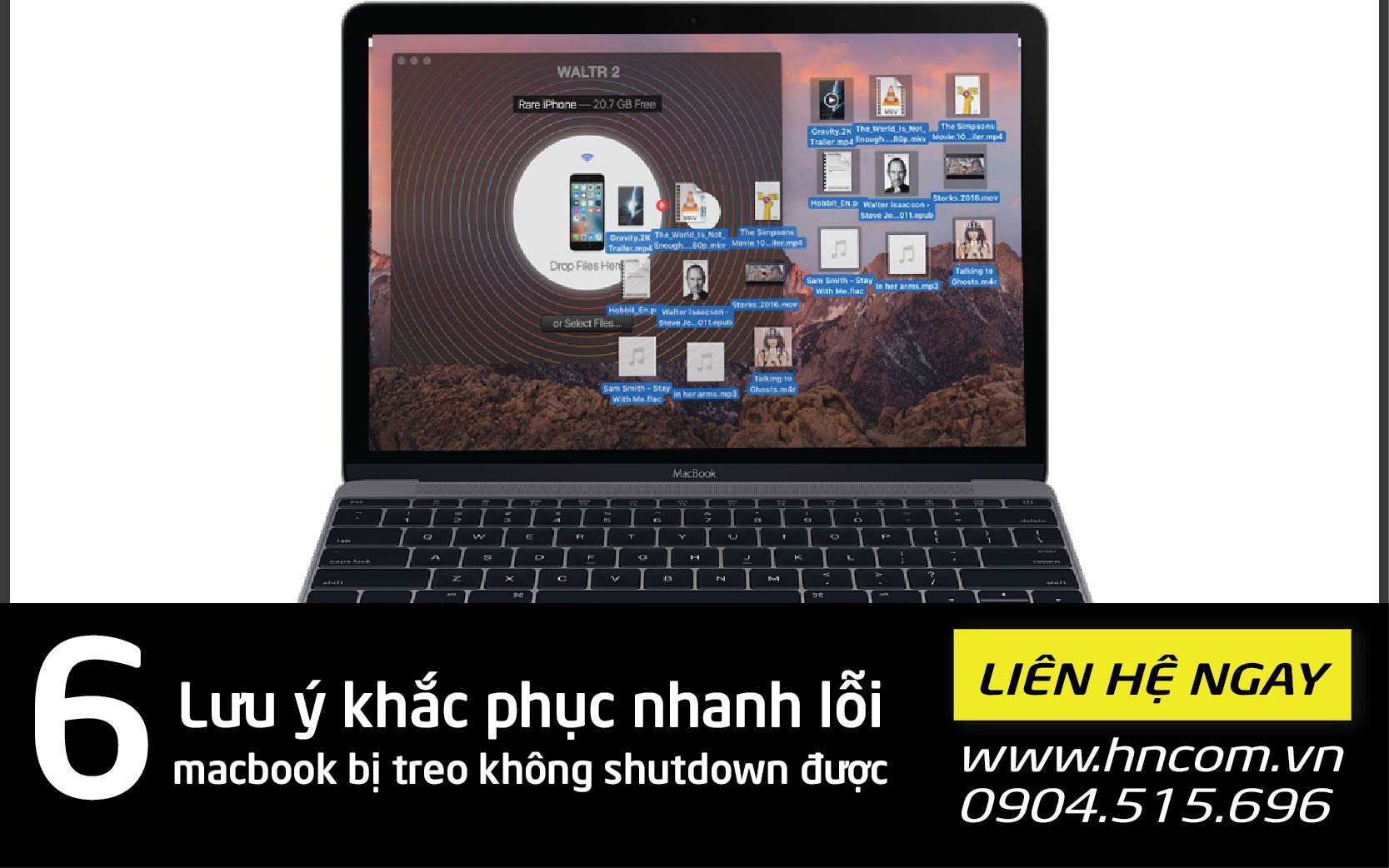 he lo nguyen nhan khien macbook bi treo khong shutdown duoc 66165d99a68b7