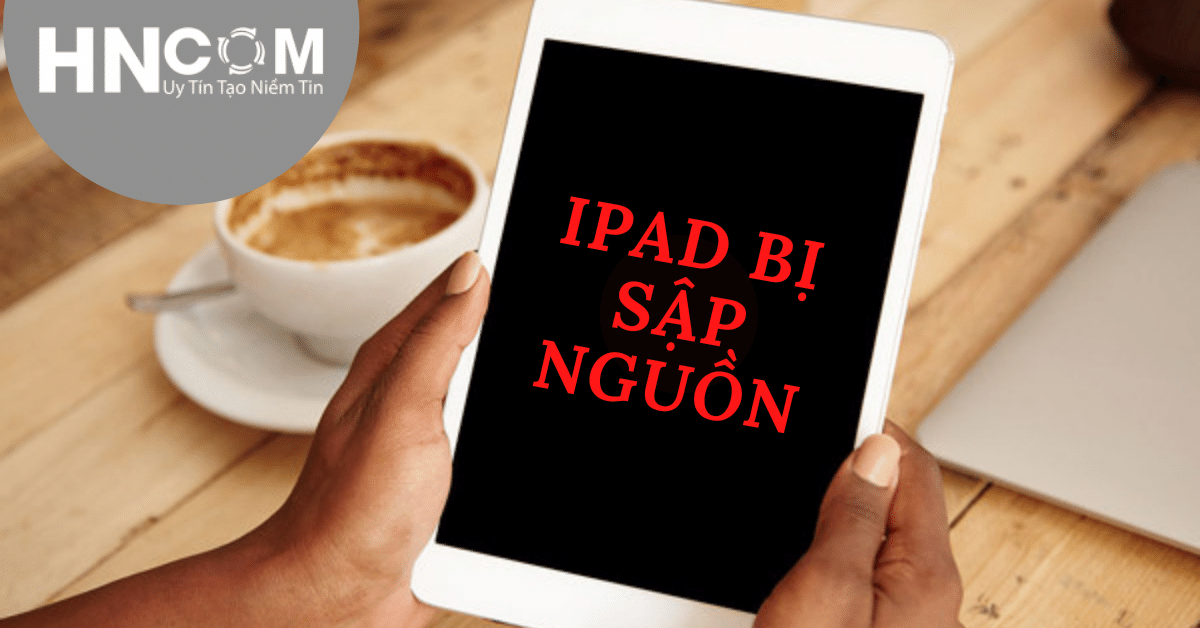 ipad sap nguon sac khong len nguyen nhan va cach khac phuc 66165bcd149b0